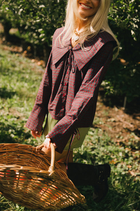 The Cider Top